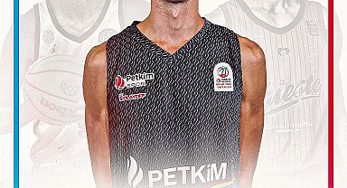 Aliağa Petkimspor, Jarrod Uthoff'u kadrosuna kattı