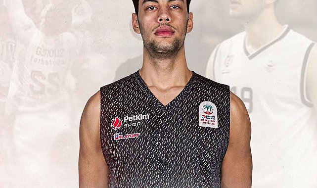 Aliağa Petkimspor, Yusuf Gündüz'ü renklerine bağladı
