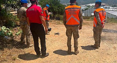 Alzaymır hastası kadın 48 saat sonra sağ bulundu