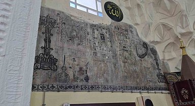 Anadolu topraklarının ilk Kabe minyatürü 752 yaşındaki bu camide