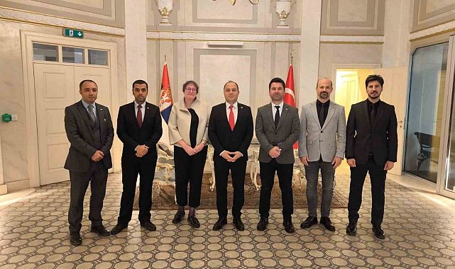 Anadolu Üniversitesi Açıköğretim Fakültesi Türk Dili ve Kültürü Ön Lisans Programı Balkanlar'da tanıtıldı