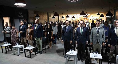 Anadoludakiler Kooperatifçilik Kampı Kapadokya Üniversitesi'nde başladı