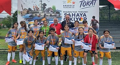 ANALİG'de grup birincisi olan Erzincan şampiyonaya katılacak