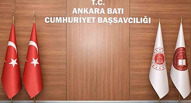 Ankara'da 2 milyon lira çalan hırsızlık çetesine operasyon: 2 kişi gözaltına alındı