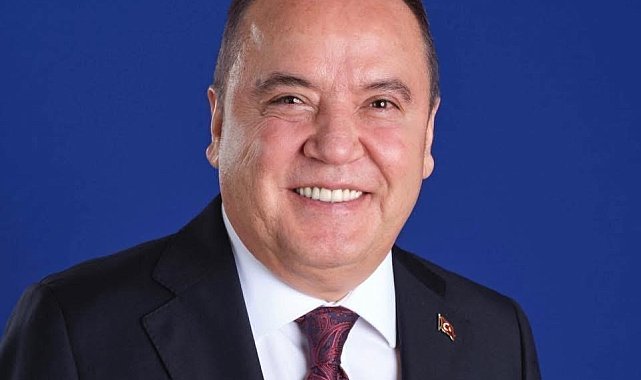 Antalya Büyükşehir Belediyesi'ne yönelik 'rüşvet ve yolsuzluk' davasında 3. duruşma