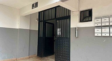 Antalya'da bir kadın evinde ölü bulundu