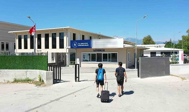 Antalya'da "Seyahatsever" heyecanı başlıyor