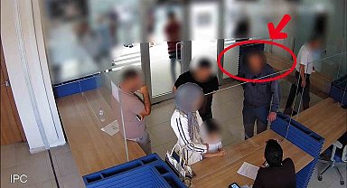Antalya'da sahte kimlikle gayrimenkul dolandırıcılığı yapan 3 kişi tutuklandı