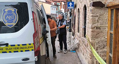 Antalya'da yaşayan Alman evinde ölü bulundu
