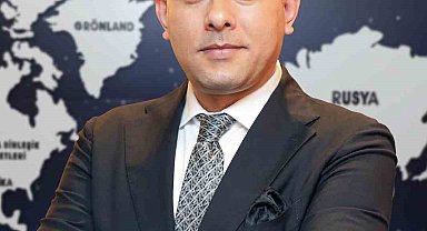 AOSB Beton Santrali'nde agrega stok sahası kuruluyor