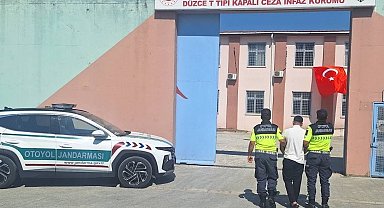 Aranıyorlardı tek tek yakalandılar
