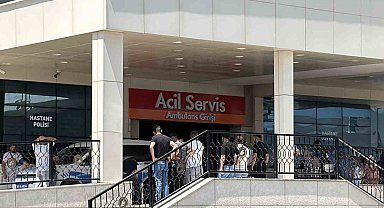 Arazi tartışmasında vurulmuştu, hayata tutunamadı