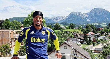 Archie Brown: "Yeni bir sistemle ve yeni bir oyun felsefesiyle oynayacağız"