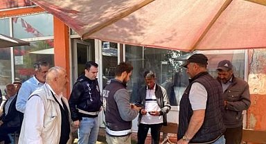Ardahan'da Polis huzur ve güven için sahada