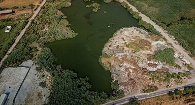 Argavlı sulak alanlarının korunması için yeni kararlar alındı