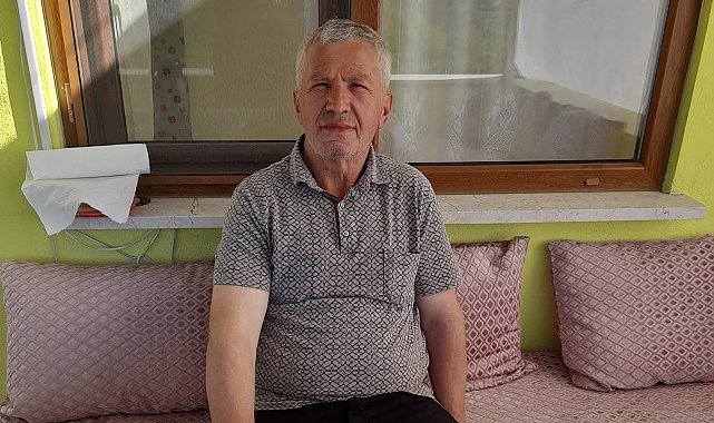 Arıların soktuğu yaşlı adam hayatını kaybetti