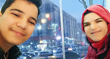 Arnavutköy'de aile dehşetinin ardından cenazeler Adli Tıp Kurumu'ndan alındı