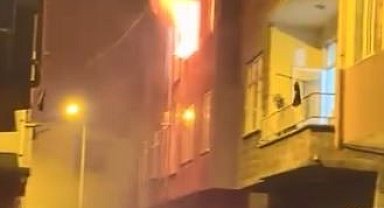 Artvin'de iki kez yanan evin kundaklandığı ortaya çıktı: Eski eş tutuklandı