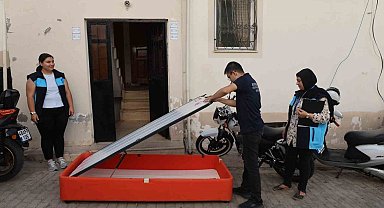 Atma Paylaş projesiyle dayanışma büyüyor