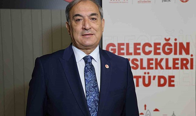 ATÜ, geleceğin mesleklerine yönelik eğitim atağını sürdürüyor