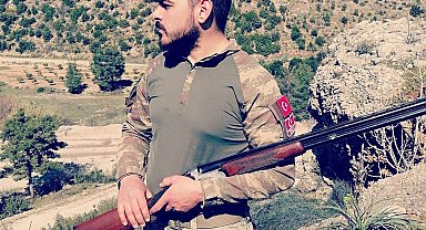 Av dönüşü arkadaşının ölümüne neden olan sanık 2 yıl 6 ay hapis cezasıyla tahliye edildi