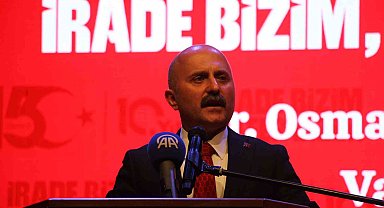 Aydın Valisi Varol: "Bu mücadele bitmedi, bitmeyecek"