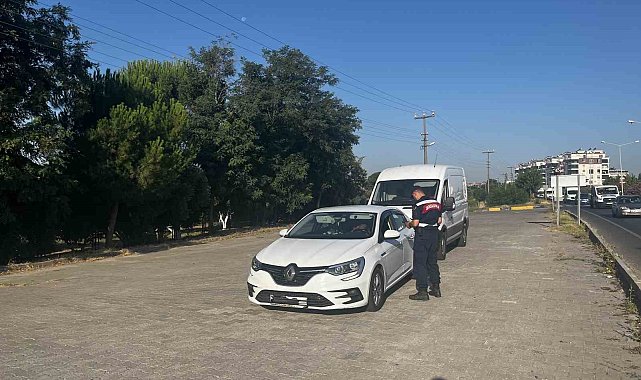 Aydın'da 31 aranan şahıs yakalandı