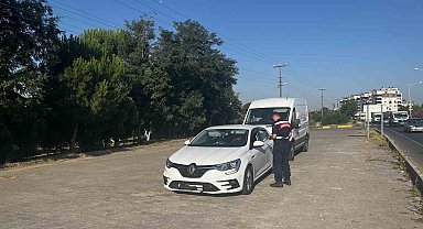 Aydın'da 31 aranan şahıs yakalandı