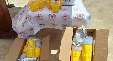 Aydın'da biyoteknik mücadeleye 13 bin tuzak desteği