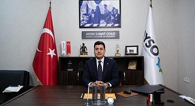 AYSO Başkanı Maraş: "Üreten Türkiye hedefine güçlü bir katkı"