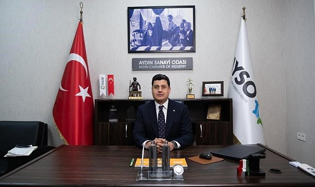 AYSO Başkanı Maraş'tan Mayıs ihracat değerlendirmesi