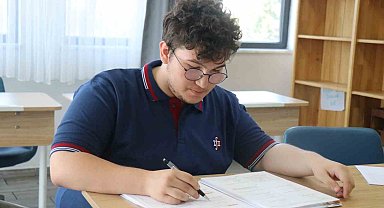 AYT'deki türev sorusu mahkemelik oldu: Mağdur öğrenci hukuki süreci anlattı