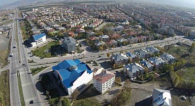 Aziziye Meclisi'nden kentsel dönüşüm ve 30 bin tonluk lisanslı depo kararı