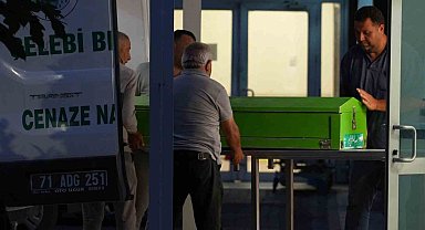Babasının cesedini parçalayıp tuvalete gömen şahıs tutuklandı