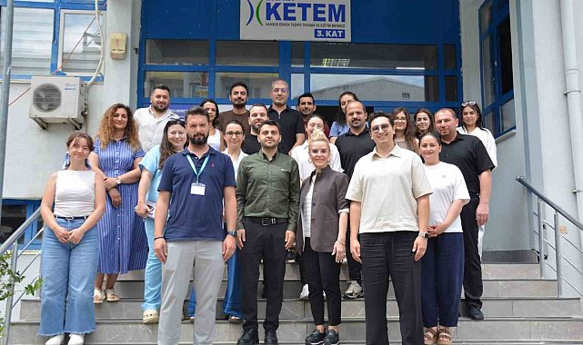 Bafra'da sağlık kurumları güçlerini birleştirdi