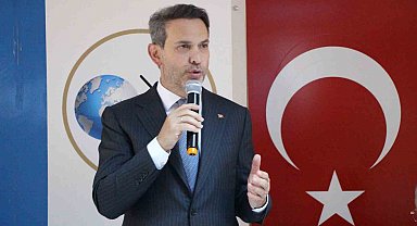 Bakan Bayraktar: "Doğal gaz desteğinde ihtiyaç sahibi olanla olmayanı biraz ayıralım"