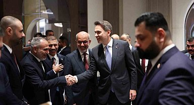 Bakan Bayraktar: "Irak'tan Ceyhan'a petrol akışı devam edecek"