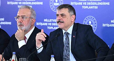 Bakan Çiftçi: "Ahbap çavuş rezaleti, resmi kurumların güvenilirliğini bir kez daha ortaya koydu"