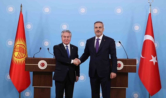 Bakan Fidan: "AB üyeleri ile ikili ilişkilerimiz gerçekten biri ikisi dışında fevkalade iyi"
