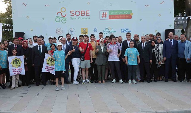 Bakan Göktaş: "2023-2030 dönemini kapsayan II. Ulusal Otizm Eylem Planımız çerçevesinde çok yönlü adımlar atıyoruz"