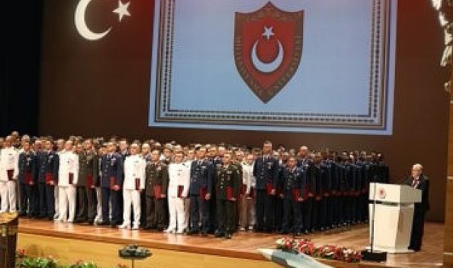 Bakan Güler: "NATO Liderler Zirvesi de ülkemizin uluslararası etki gücünün açık bir yansıması olmuştur"