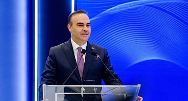 Bakan Kacır, "HIT - Yenilikçi Savunma Teknolojileri Çağrısı"nı duyurdu"