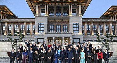 Bakan Kacır'dan "Terminal İstanbul" müjdesi