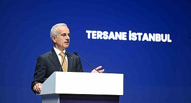 Bakan Uraloğlu: "Coğrafi ve jeostratejik üstünlük, küresel ticarette 'Türkiye'siz Koridor' düşünülmeyeceğini ortaya koyuyor"