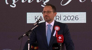 Bakan Yardımcısı Ayyıldız: "Serveti, şöhreti, rütbesi ne olursa olsun kimse suç işleme imtiyazına sahip değildir"
