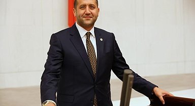 Baki Ersoy, tekstil sektörünün taleplerini TBMM gündemine taşıdı