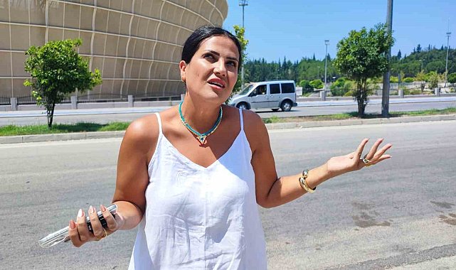 Bali'ye tatile gitti, döndüğünde evinin çalındığını arkadaşından öğrendi