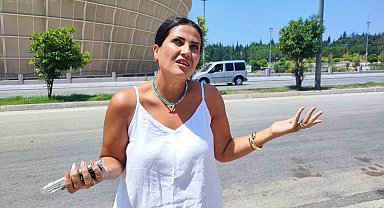Bali'ye tatile gitti, döndüğünde evinin çalındığını arkadaşından öğrendi
