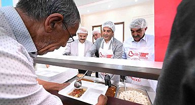 Balıkesir Büyükşehir'den İvrindi'ye beş büyük hizmet