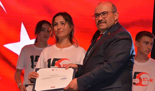 Balıkesir'de '15 Temmuz Demokrasi Nöbeti'
